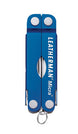 Leatherman Pocket Knife Micra Blue Standard Box