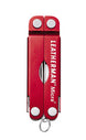 Leatherman Pocket Knife Micra Red Standard Box