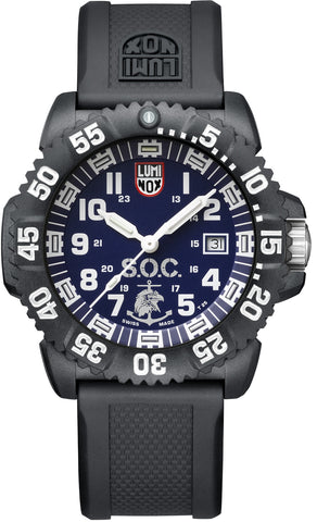 Luminox Watch Special Ops Challenge 3050 Series XS.3053.SOC.SET