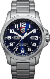 Luminox Watch Atacama Field Day Date 1920 Series XL.1924.M