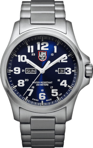 Luminox Watch Atacama Field Day Date 1920 Series XL.1924.M