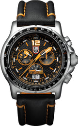 Luminox Watch F-35 Lightning II XA.9388