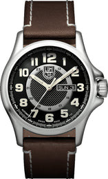 Luminox Watch Field Automatic Day Date 1800 Series XL.1801