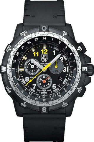 Luminox Watch Recon III Chronograph 8840 Series XL.8842.MI.SET