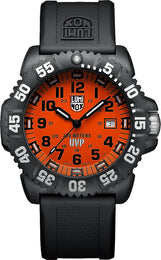 Luminox Watch Scott Cassell UVP 3500 Series Set Special Edition XS.3509.SC.SET