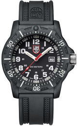 Luminox Watch Land Black OPS 8800 Series XL.8881