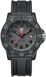 Luminox Watch Land Black OPS 8800 Series XL.8882