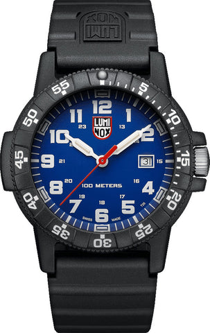 Luminox Watch Sea Turtle Giant 0320 Series XS.0323