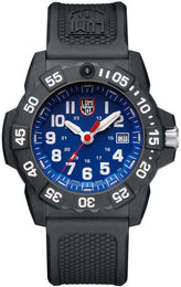 Luminox Watch Sea Navy Seal 3500 Series XS.3503