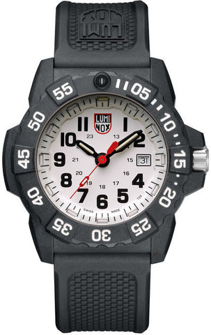 Luminox Watch Sea Navy Seal 3500 Series XS.3507