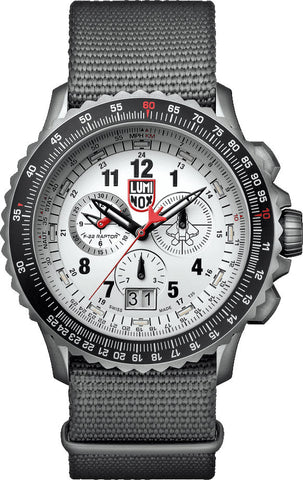 Luminox Watch Air F-22 Raptor 9240 Series XA.9249.1