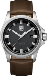Luminox Watch Land Dress Field 1830 Series XL.1831