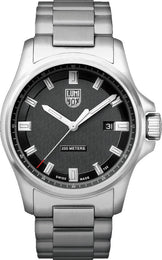 Luminox Watch Land Dress Field 1830 Series XL.1832