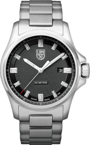 Luminox Watch Land Dress Field 1830 Series XL.1832