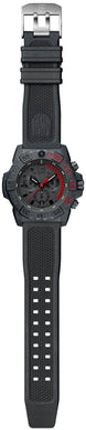 Luminox Watch Navy Seal 3500 Series Chronograph