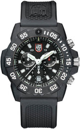 Luminox Navy Seal 3500 Series Chronograph XS.3581