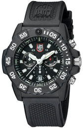Luminox Navy Seal 3500 Series Chronograph Watch