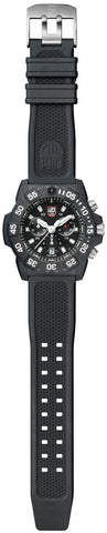 Luminox Navy Seal 3500 Series Chronograph Watch