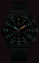 Luminox Watch Navy Seal 3500 Series Chronograph