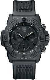 Luminox Navy Seal 3500 Series Chronograph XS.3581.BO