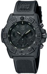 Luminox Navy Seal 3500 Series Chronograph Watch