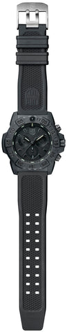 Luminox Navy Seal 3500 Series Chronograph Watch