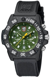 Luminox Navy Seal 3500 Series Chronograph D