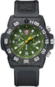 Luminox Navy Seal 3500 Series Chronograph XS.3597