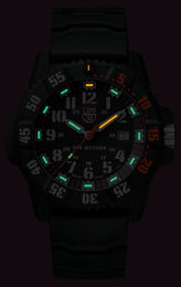 Luminox Master Carbon Seal 3800 Series D