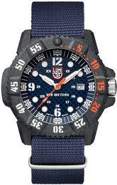Luminox Master Carbon Seal 3800 Series XS.3803.C