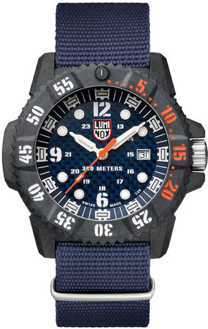 Luminox Master Carbon Seal 3800 Series XS.3803.C