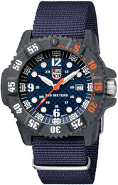 Luminox Master Carbon Seal 3800 Series