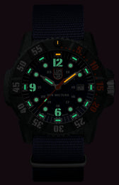 Luminox Master Carbon Seal 3800 Series