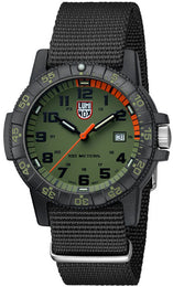 Luminox Leatherback Sea Turtle Giant 0320 Series Watch