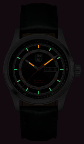 Luminox Watch Atacama Field Automatic 1900 Series D