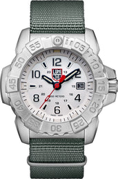 Luminox Watch Sea Navy Seal Steel 3250 Series XS.3257