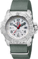 Luminox Watch Sea Navy Seal Steel 3250 Series D