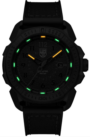 Luminox Watch Ice Sar Arctic 1000 Series