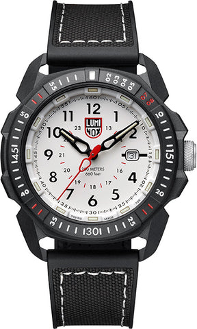 Luminox Watch Ice Sar Arctic 1000 Series XL.1007