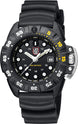 Luminox Watch Scott Cassell Deep Dive Carbon 1550 Series D