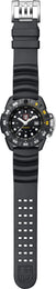 Luminox Watch Scott Cassell Deep Dive Carbon 1550 Series D