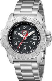 Luminox Watch Navy Seal Steel 3250 Series