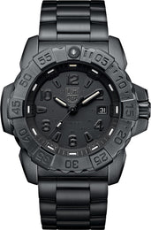 Luminox Watch Navy Seal Steel 3250 Series XS.3252.BO