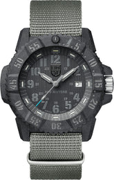 Luminox Watch Master Carbon Seal 3800 Series Limited Edition XS.3802.GO.SET
