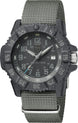 Luminox Watch Master Carbon Seal 3800 Series Limited Edition