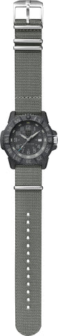 Luminox Watch Master Carbon Seal 3800 Series Limited Edition
