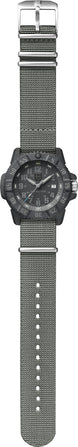 Luminox Watch Master Carbon Seal 3800 Series Limited Edition