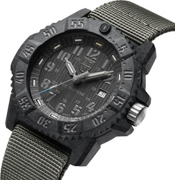 Luminox Watch Master Carbon Seal 3800 Series Limited Edition