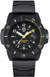Luminox Watch Navy Seal 3600 Series Carbonox XS.3601