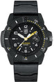 Luminox Watch Navy Seal 3600 Series Carbonox XS.3601